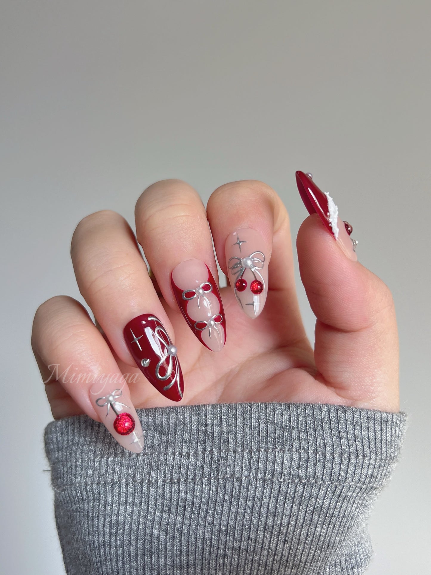 Cherry Romance