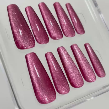 Y1 Strawberry candy